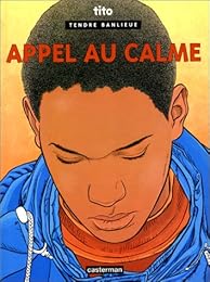 Appel au calme