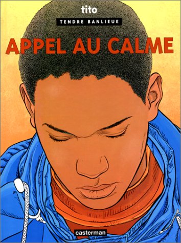 Appel au calme