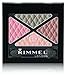 Rimmel Glam 'Eyes Quad Eye Shadow, Diamond Jubilee, 0.15 Fluid Ounce