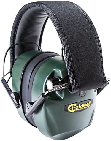 Amazon.com: Caldwell E-MAX - ADULT Mossy Oak BU - Low Profile