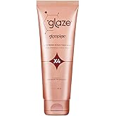 glaze Glaziplex Bond Repair Hair Treatment &ndash; 4-in-1 Bonding Formula &ndash; Deep Conditioning mask for Damaged Hair &ndash; Strengthens &amp; Protects in Just 4 minutes - 4oz/120ml