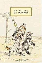 Le  roman de Renart
