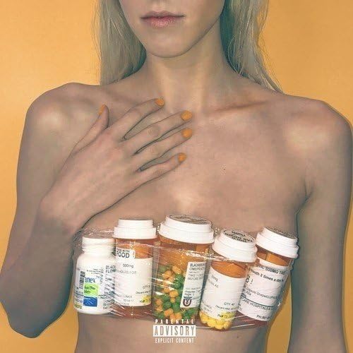 digital druglord [VINYL]