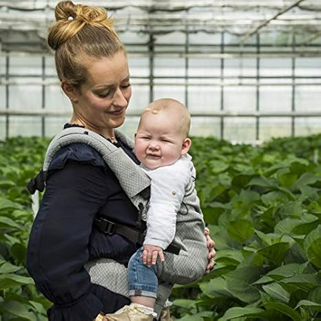 neko switch baby carrier