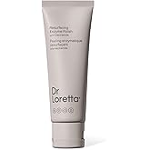 Dr. Loretta Women's Resurfacing Enzyme Polish, Multicoloured, 1.76 Ounce