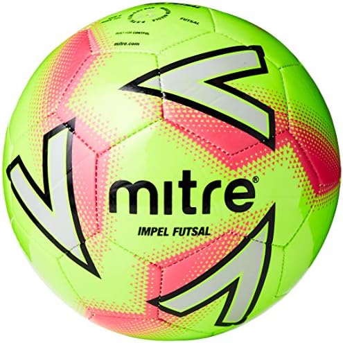mitre futsal