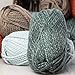 Wool-Ease Thick & Quick Yarn-Blueberry