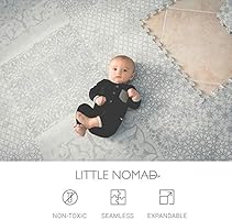 little nomad play mat amazon