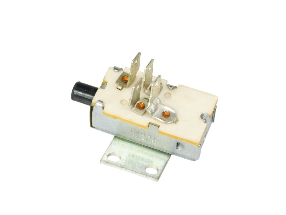 Best lawn tractor interlock switch