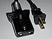 Power Cord for Vintage Farberware Coffee Percolator Urn Model 155-A (3/4 2pin)