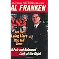 Lies and the Lying Liars Who Tell Them