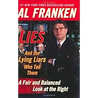 Lies and the Lying Liars Who Tell Them