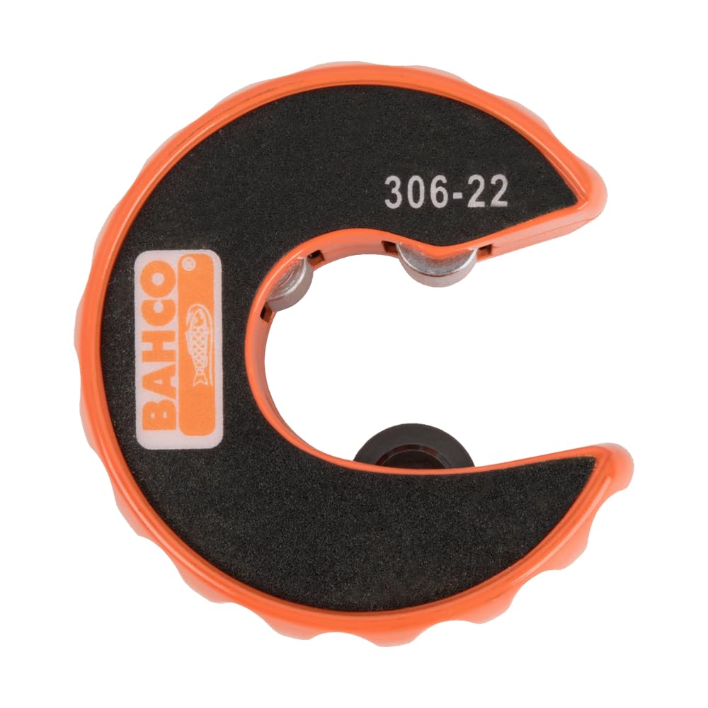 Bahco 306-22 Pipe Slice Tube Cutter