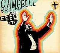 Campbell Brothers Ablum Cover