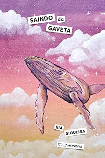 Livro Saindo da Gaveta