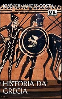 Livro Historia da Grecia