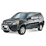 Westin 30-1235 Safari Light Bar Mount Kit,Black
