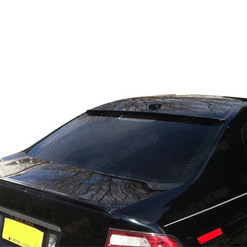 Acura TL 20042008 (UA6UA7) Rear Window Roof Spoiler (284R) Buy Online in UAE. Automotive