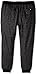 Southpole Men's Big-Tall Jogger Pant In Marled French Terry