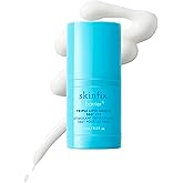 Skinfix Triple Lipid-Boost 360 Eye - 0.5 fl oz - Visibly Smooths Undereye Wrinkles & Crow’s Feet Lines with Hyaluronic Acid - Non-Comedogenic - Vegan, Cruelty Free - Founded in Canada