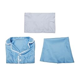 iSHOWcos Musical Waitress Cosplay Costume Women