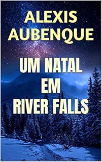 Livro UM NATAL EM RIVER FALLS