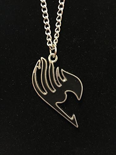 Fairy Tail Necklace