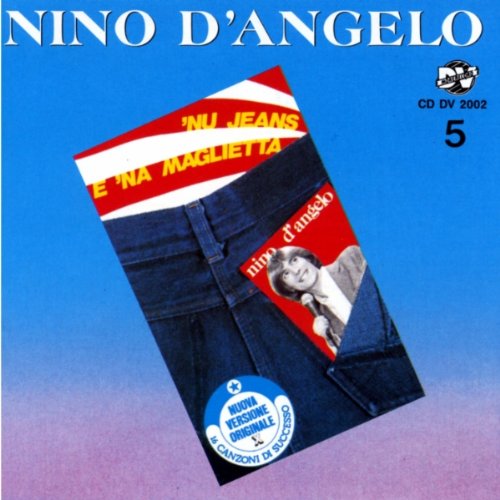 Testo Nu Jeans E Na Maglietta