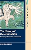 Mark McClish, "The History of the Arthaśāstra: Sovereignty and Sacred Law in Ancient India" (Cambridge UP, 2019)