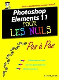 Photoshop Elements 11