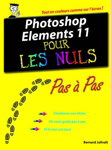 Photoshop Elements 11