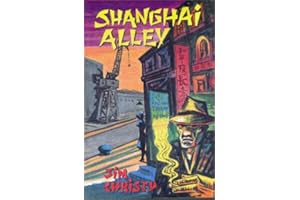 Shanghai Alley