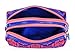 Orota Multifunctional Retro Ethnic Cosmetic Makeup Purse Bag