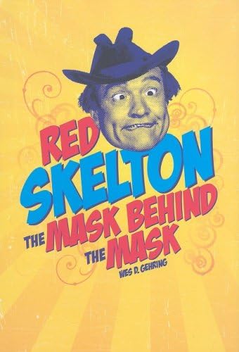 Amazon.com: Red Skelton America's Clown Prince : Red Skelton