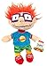 Rugrats - Chuckie - Plush Figure