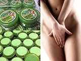 Set 5 X 5g.feminine Whitening Cream Dark Underarm Groin Skin Care Beauty Women