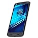 ArmorSuit MilitaryShield Screen Protector for Motorola Droid Turbo 2 - [Max Coverage] Anti-Bubble HD Clear Film