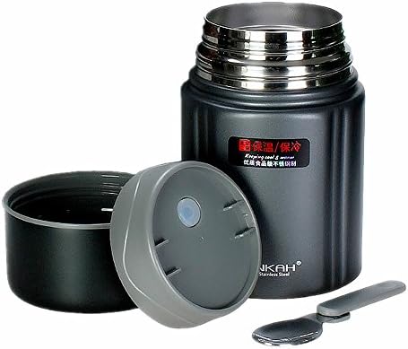 Braised beaker Smoldering Pot Stainless Steel Double Layer Vacuum Insulation Pot Insulation Soup Pot Porridge Food Box