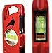 Kapro 923-10-10 Cast Aluminum Toolbox Level with Plumb Site, 10-Inch