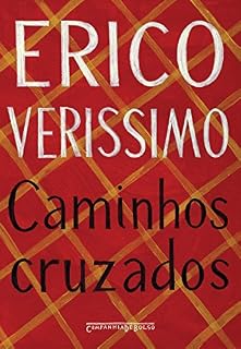 Livro Caminhos cruzados