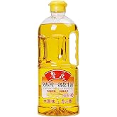 Luhua Chinese Peanut Oil 33.8 Fl Oz
