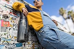 LifeStraw Go Series – BPA-Free Water Filter