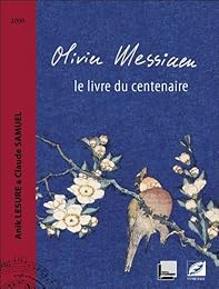 Olivier Messiaen