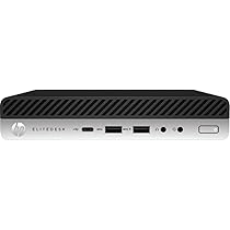ミニPC HP EliteDesk 800 G5 DM i7 9700T/16G/256G 515GJFiLftL._AC_UL210_SR210,