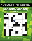 Star Trek Crosswords Book 3 (Star Trek: All) by 
