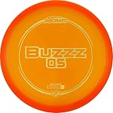 Discraft Z Buzzz OS 177+ Gram Mid-Range Golf Disc