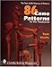 86 Cane Patterns for the Woodcarver (Schiffer Book for Woodcarvers)