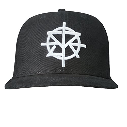 WWE Seth Rollins Seth Freakin  Rollins Snapback Hat Black