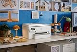 HP OfficeJet Pro 9720e Wide Format All-in-One Printer Colour Wireless ADF view 14