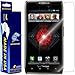 ArmorSuit 2 Pack Screen Protector Designed for Motorola Droid Razr Maxx Max Coverage MilitaryShield HD Clear Film - Made in USA